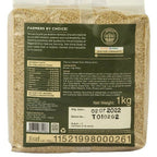Two Brothers Organic Farms Brown Top Millets | Grocsy