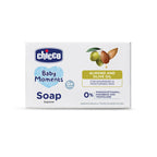 Chicco Baby Moments Soap