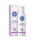 The Moms Co Natural Massage Oil | Grocsy