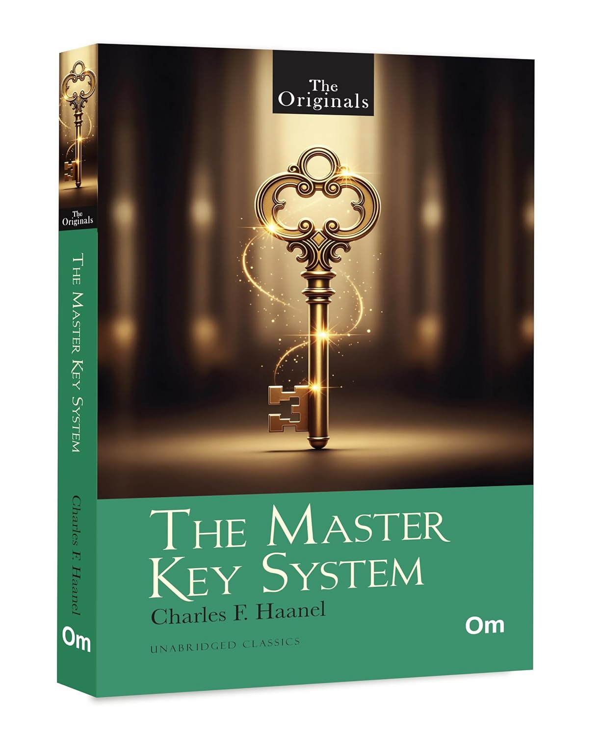 The Originals Master Key System - Om Books | Grocsy