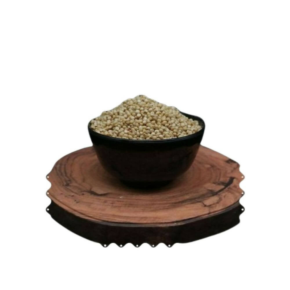 My Millet Basket White Jowar (Sorghum) | Grocsy