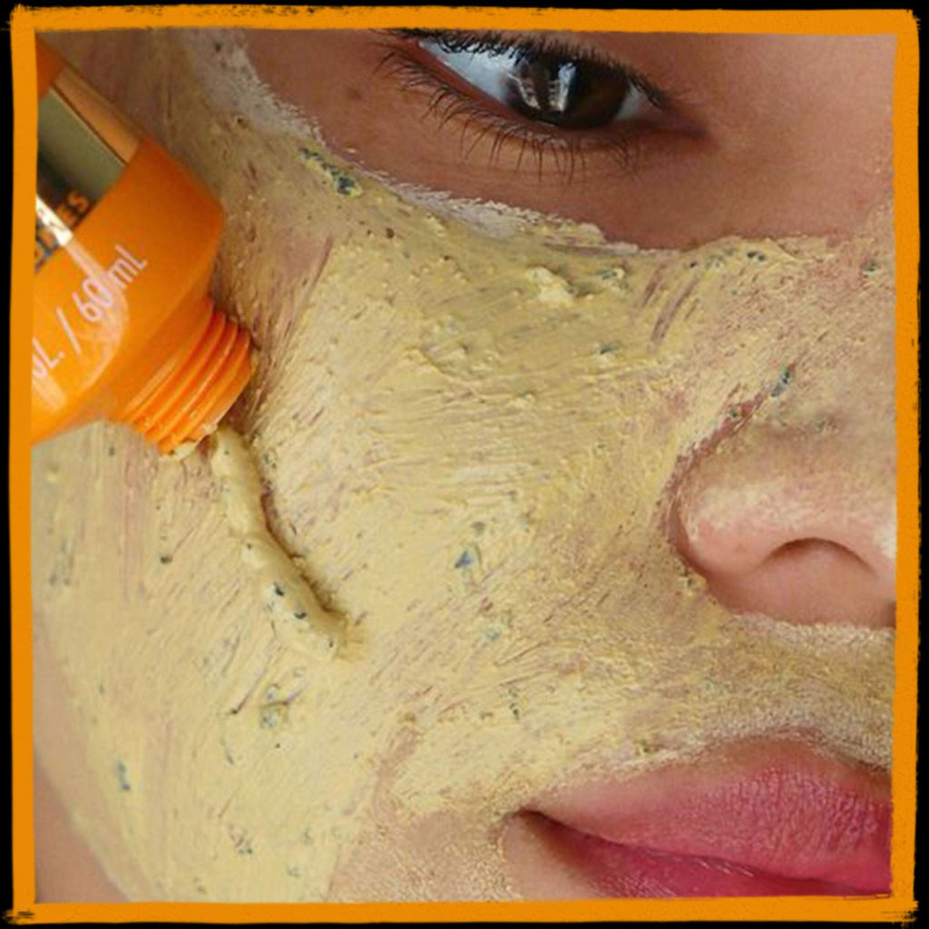Milani Supercharged Brightening Prep Mask | Grocsy