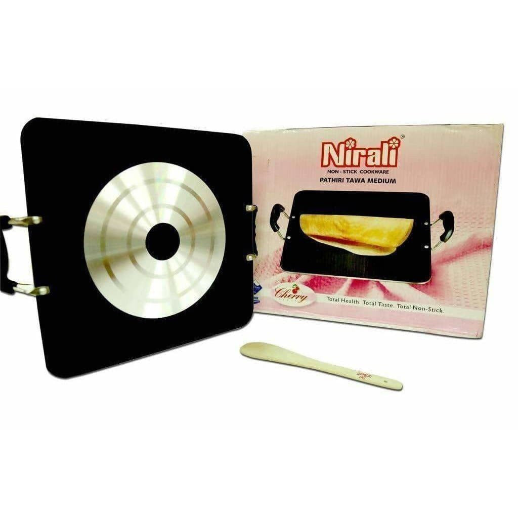 Nirali Patra Tawa (Medium) | Grocsy