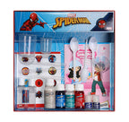 Skoodle Marvel Spiderman Make Your Own Shampoo - Do It Yourself Kit | Grocsy
