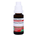 Adel Homeopathy Echinacea Purpurea Mother Tincture Q | Grocsy