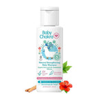 BabyChakra Natural Strengthening Baby Shampoo | Grocsy