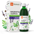 Krishna'S Herbal & Ayurveda Migrofix Juice | Grocsy