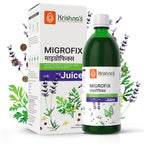 Krishna'S Herbal & Ayurveda Migrofix Juice | Grocsy