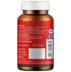 Baidyanath Vansaar Ashwagandha Tablets | Grocsy