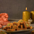 Meethi Milk Cake | Grocsy