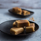 Almond House Milk Mysore Pak | Grocsy