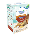 Diabliss Diabetic Friendly Millet Cookies | Grocsy