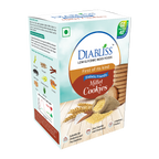 Diabliss Diabetic Friendly Millet Cookies | Grocsy
