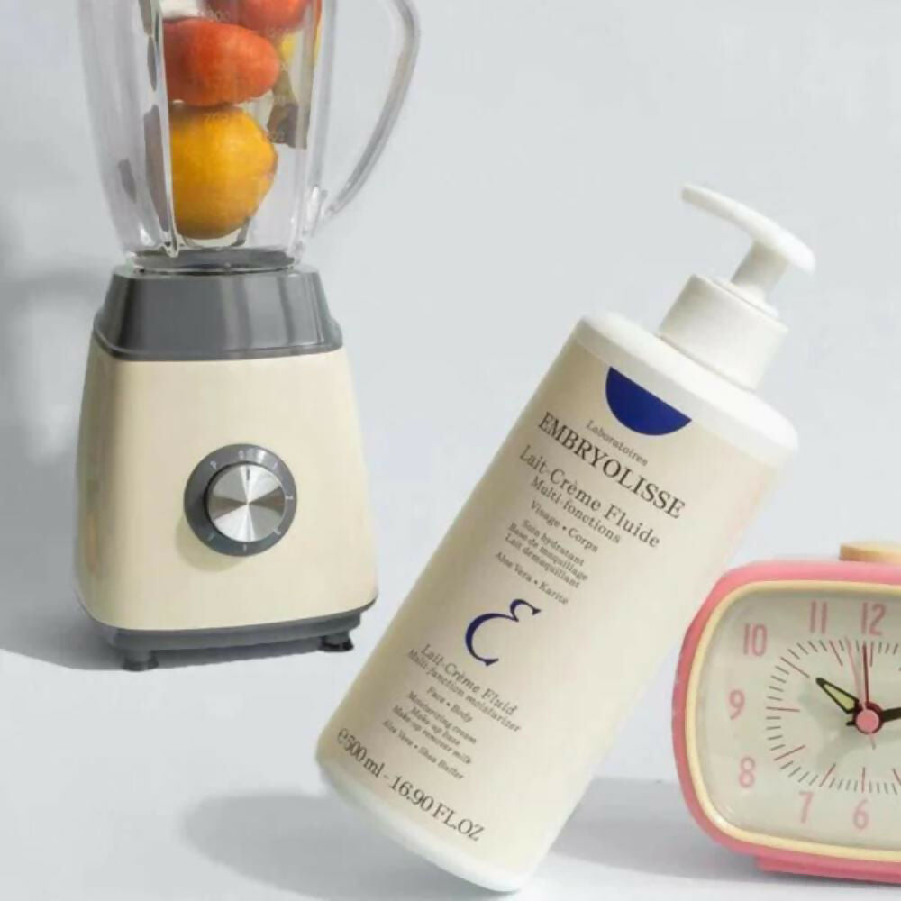 Embryolisse Lait Creme Fluid Moisturizers | Grocsy