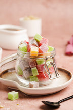 Gourmet Baklava Mini Fruit Delight | Grocsy
