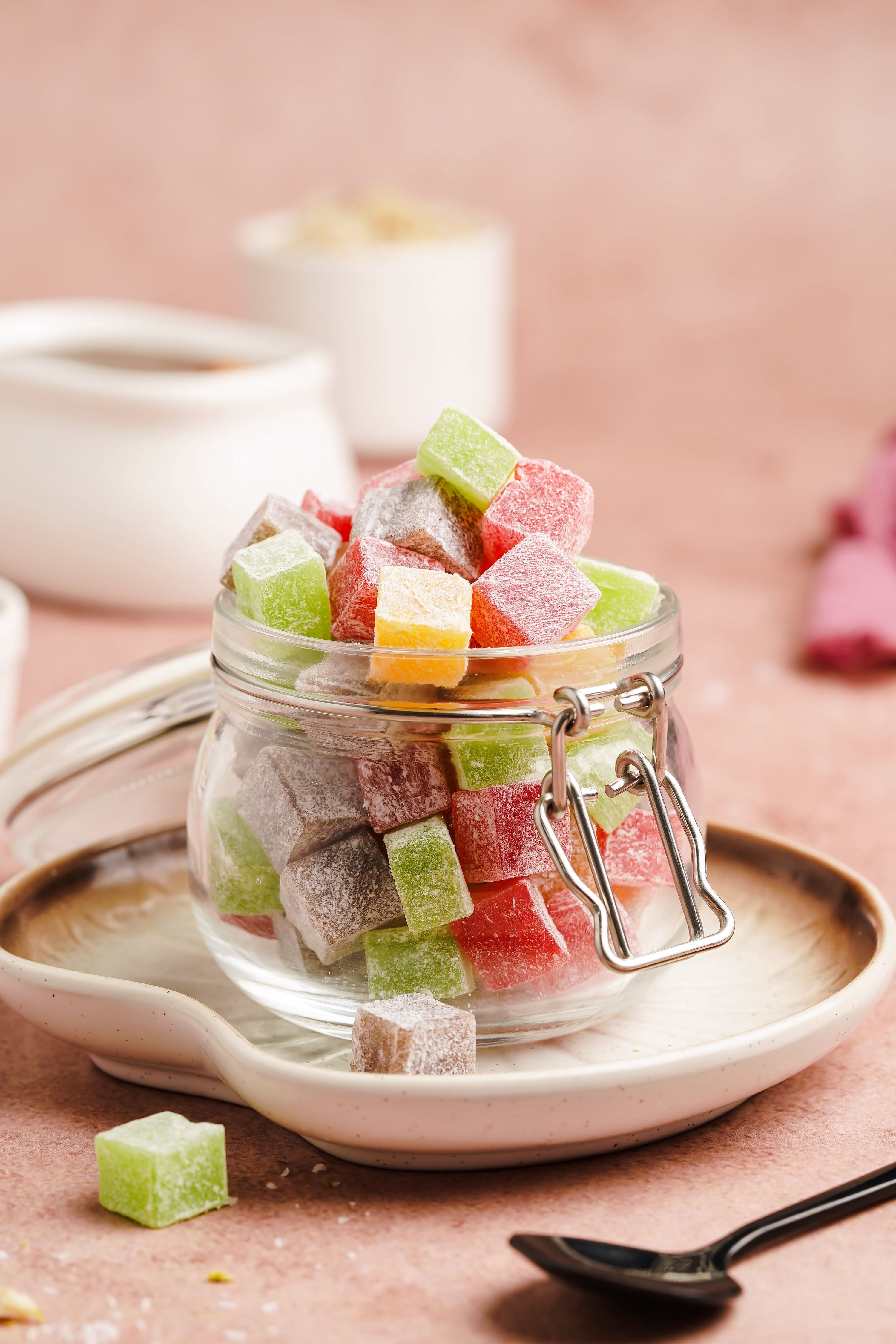 Gourmet Baklava Mini Fruit Delight | Grocsy