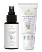 AreoVeda Mini Moisturising Kit | Grocsy