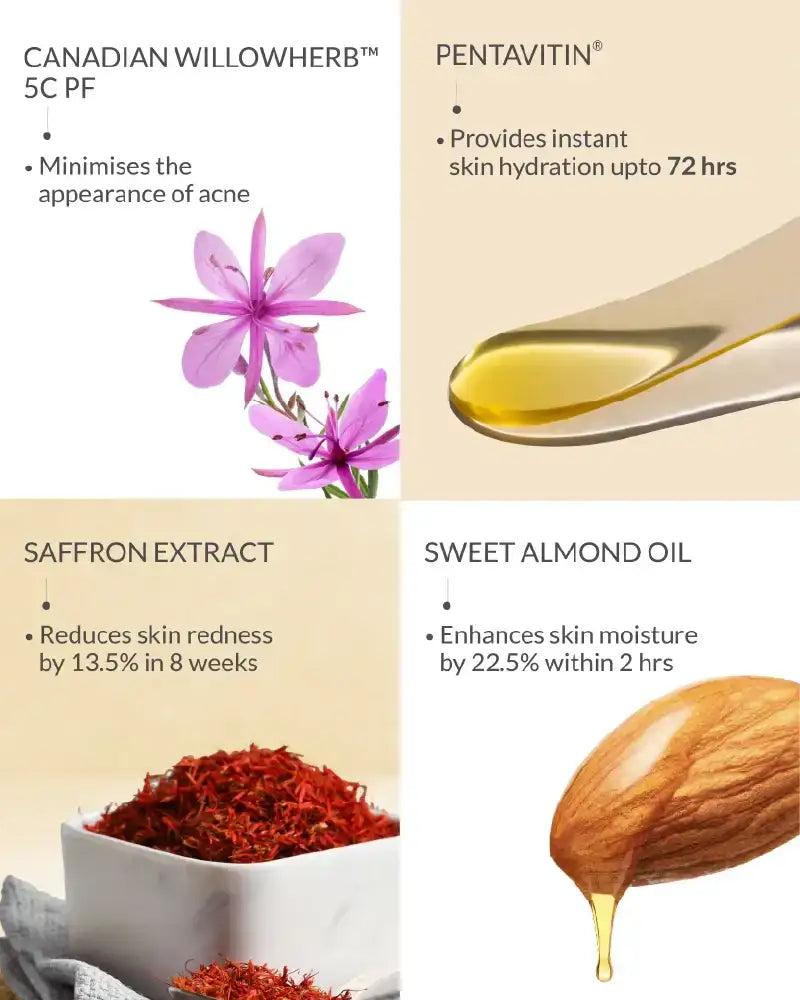 AreoVeda Mini Moisturising Kit | Grocsy