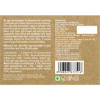 Jovees Cinnamon & Neem Anti Acne Face Bar Soap | Grocsy