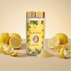 Herbal Aura Lemonpeel Powder | Grocsy
