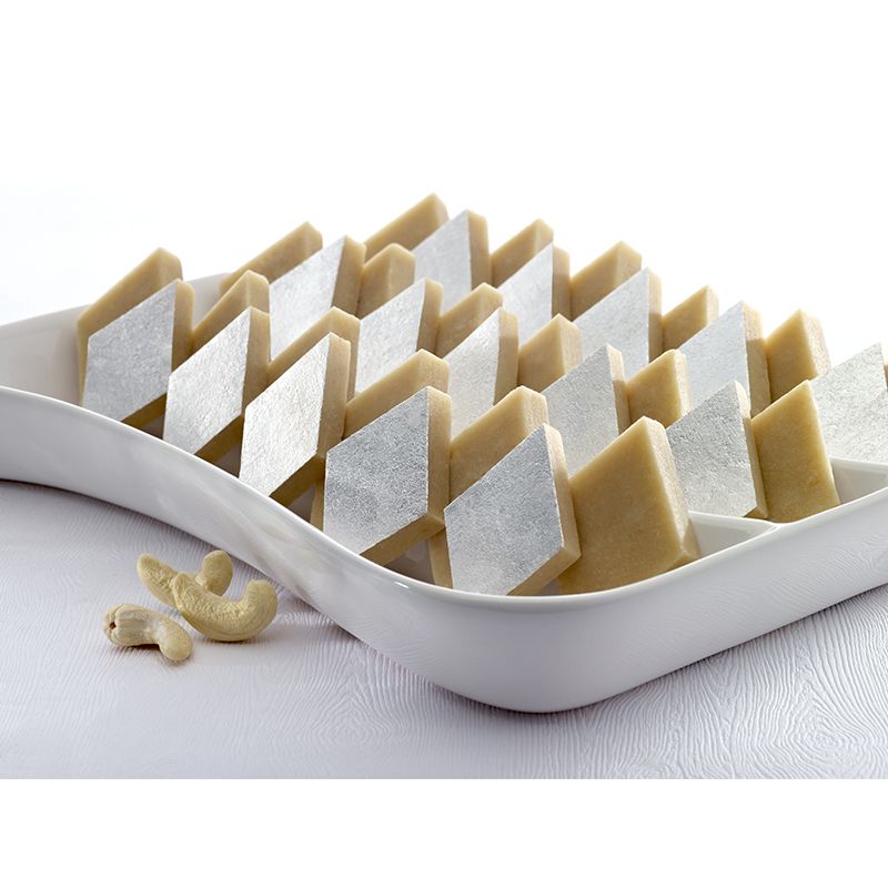 Mithaiwala Kaju Burfi | Grocsy