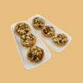 Agra Sweets Banjara Mix Tart Baklava | Grocsy