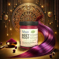 Ishva Beetroot powder For Hair | Grocsy
