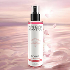 Nourish Mantra Dewy Rose Toner with Niacinamide & Vitamin B5 for Radiant | Grocsy