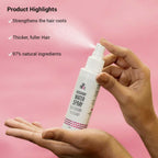 Sotrue Rosemary Water Spray For Hair Growth | Grocsy