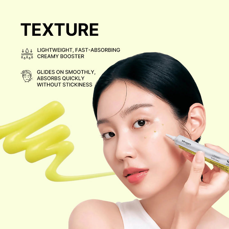 Celimax The Vita-A Retinal Shot Tightening Booster For Anti-Aging, Dark Spots & Wrinkles | Grocsy