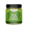 OurHerb Pure Neem Leaves Powder For Face Pack & Hair Care | Grocsy