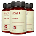 Jiva Ayurveda Diatrin Tablets | Grocsy