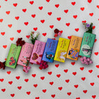 Dibha Ruchoks Valentines Special Assorted Chocolate Bars | Grocsy