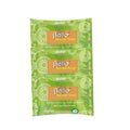 Bello Herbals Sandal Soap Handcrafted Glycerin Based Soap | Grocsy
