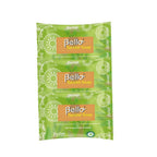 Bello Herbals Sandal Soap Handcrafted Glycerin Based Soap | Grocsy