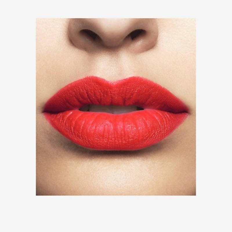 Oriflame The One Lip Sensation Matte Velvet - Orange Suede | Grocsy