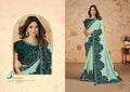 Cord and Sequins Embroidery,Applique Work - Mohmanthan Dakshika | Grocsy