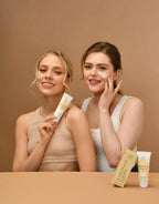 Aveil Unseen Physical Sunscreen SPF 50 PA +++ | Grocsy