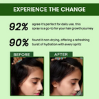 Alps Goodness Hair Growth & Glass Skin Duo | Grocsy