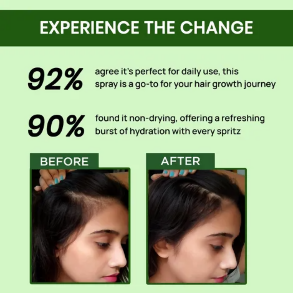 Alps Goodness Hair Growth & Glass Skin Duo | Grocsy