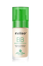 Maliao Professional Matte Look Bb Blemish Aloevera Balm Cream | Grocsy