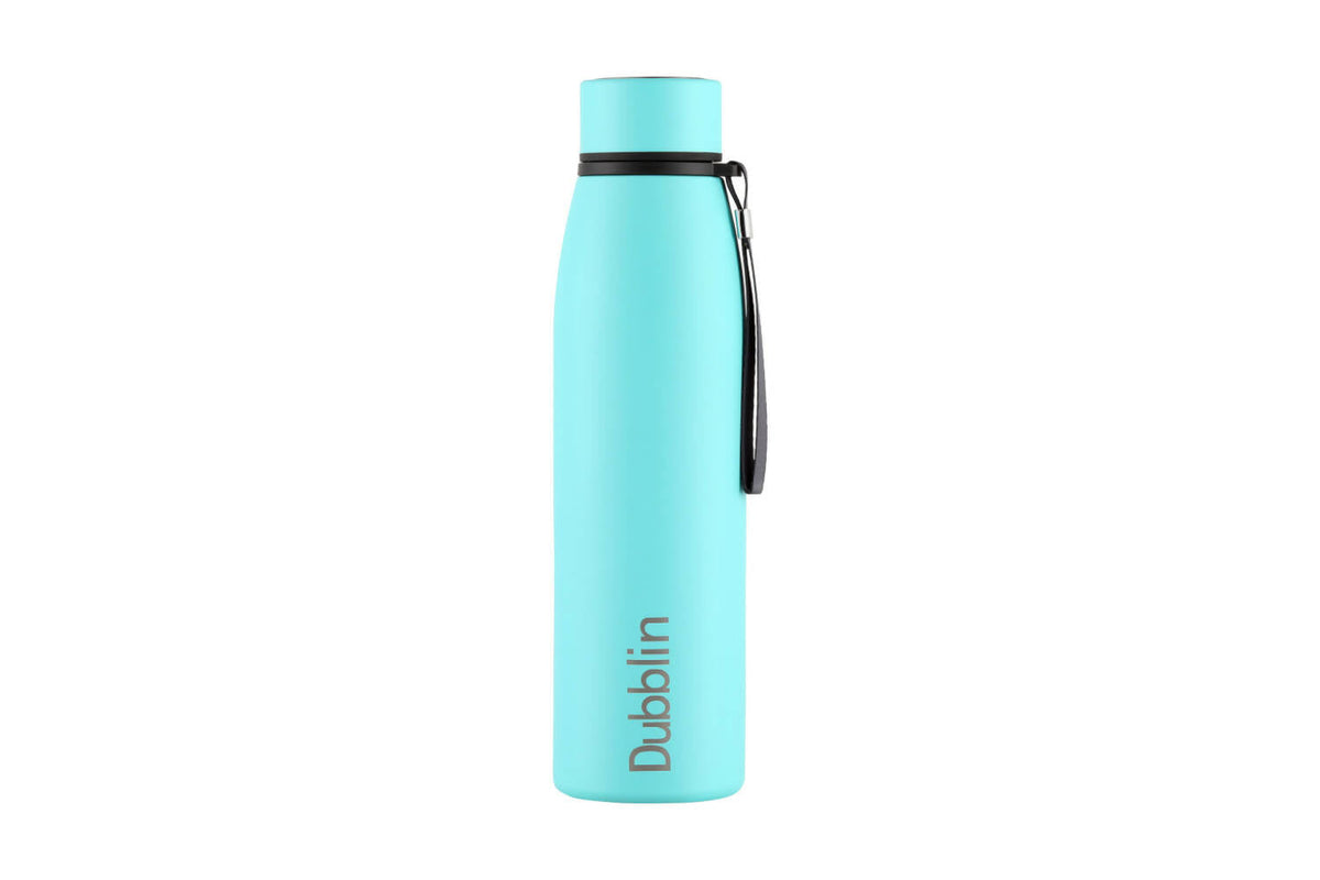 Dubblin Messi Vacuum Bottle | Grocsy