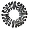 ̌Bronson Professional Tic Tac Hair Clips | Grocsy