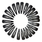 ̌Bronson Professional Tic Tac Hair Clips | Grocsy