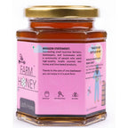 Farm Honey Litchi Honey | Grocsy