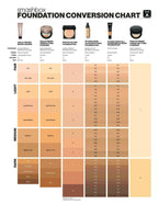 Smashbox Studio Skin 24 Hour Wear Hydra Foundation Mini - Shade 2.2 | Grocsy