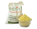 Adrish Organic Besan (Gram Flour) | Grocsy