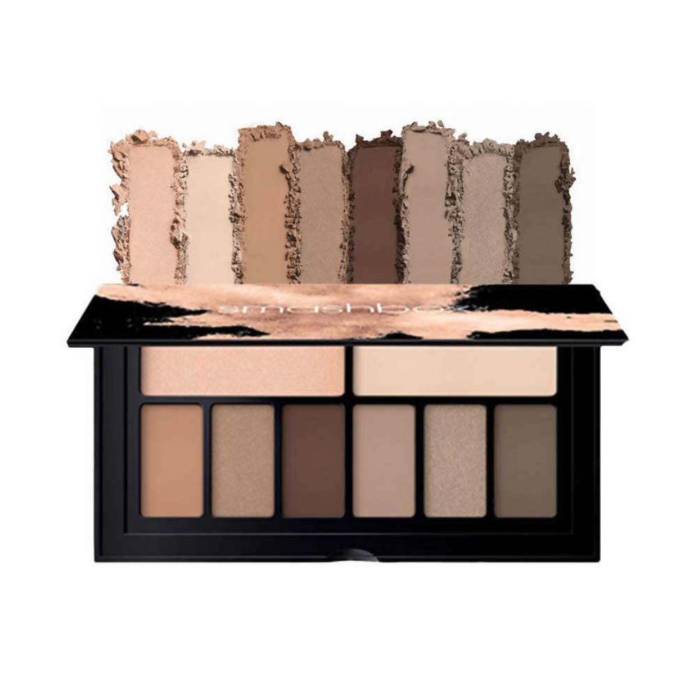 Smashbox Cover Shot Palette - Minimalist | Grocsy