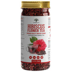 Vanalaya Hibiscus Flower Tea | Grocsy