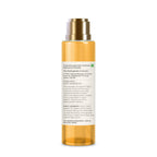 Forest Essentials Body Massage Oil Sweet Lime & Basil | Grocsy